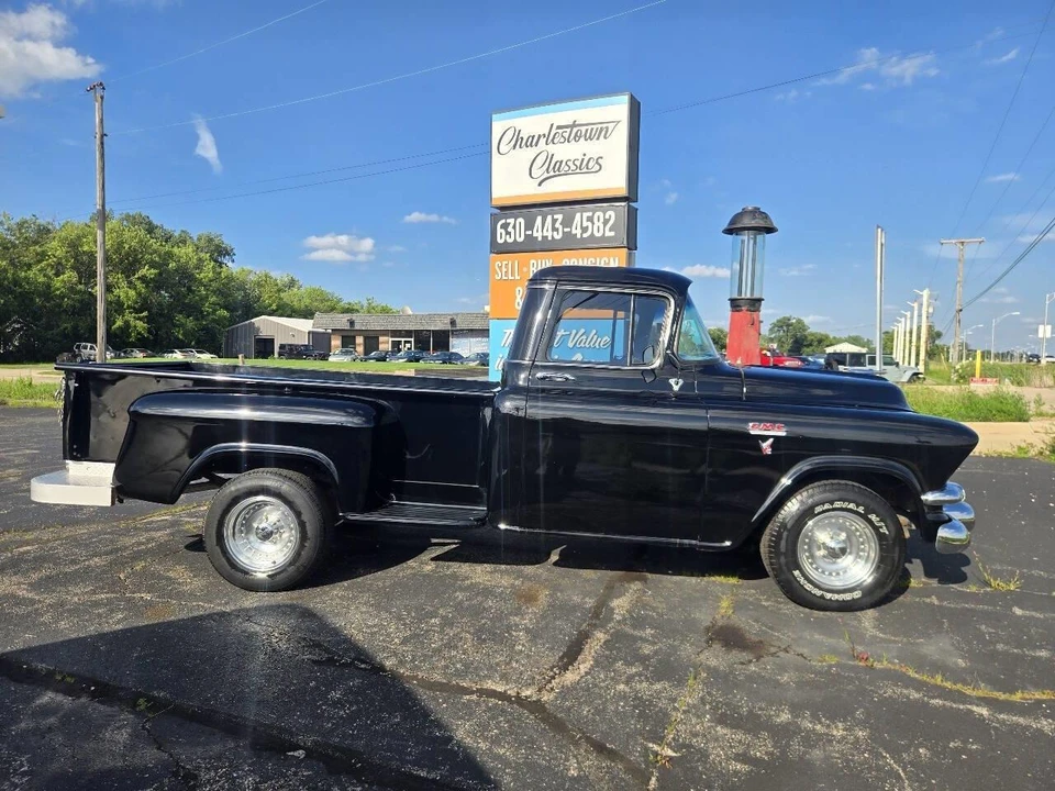 1957 GMC Blue Chip - Image 3 of 18