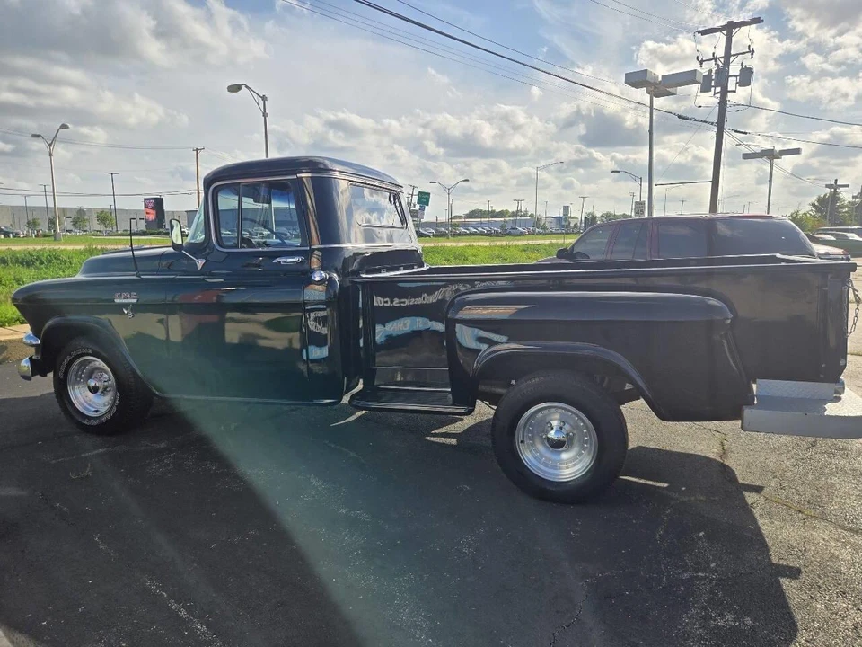 1957 GMC Blue Chip - Image 6 of 18