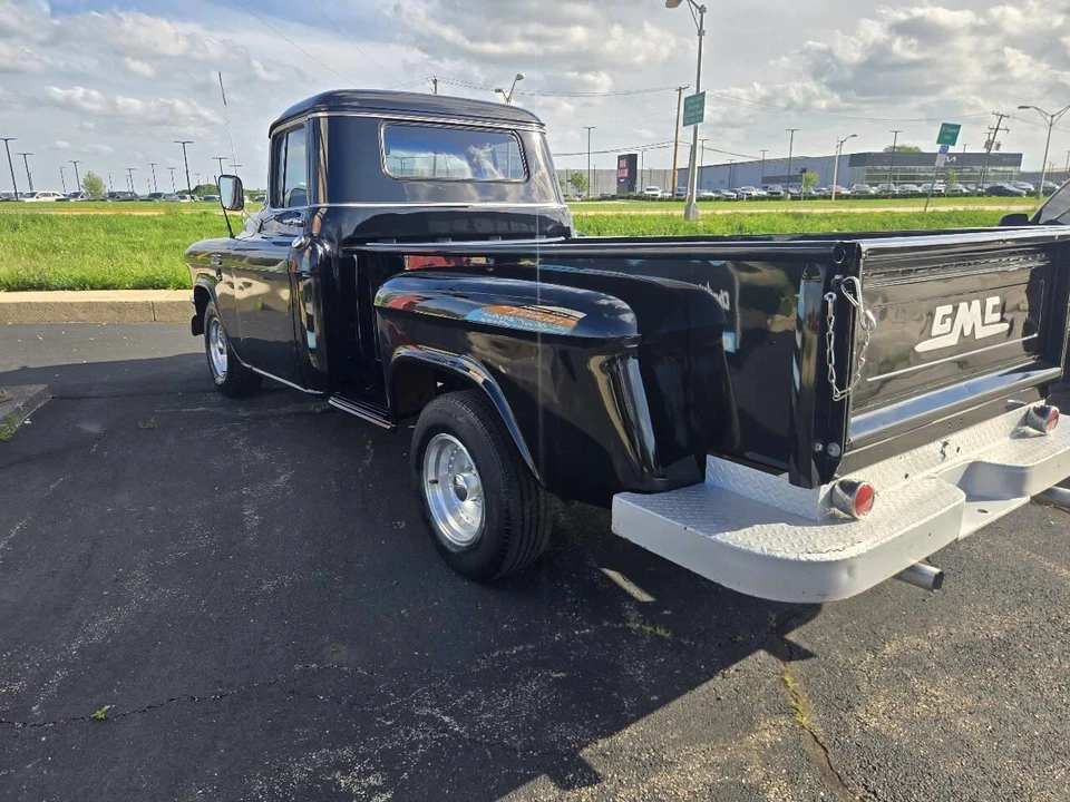 1957 GMC Blue Chip - Image 7 of 18