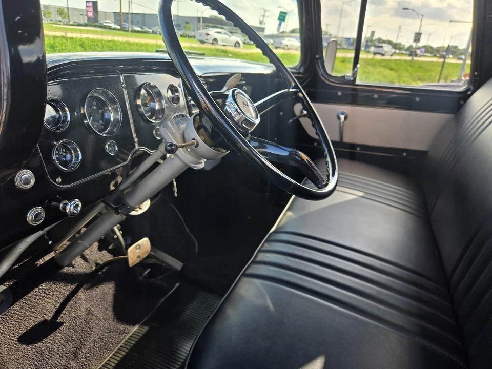 1957 GMC Blue Chip - Image 11 of 18