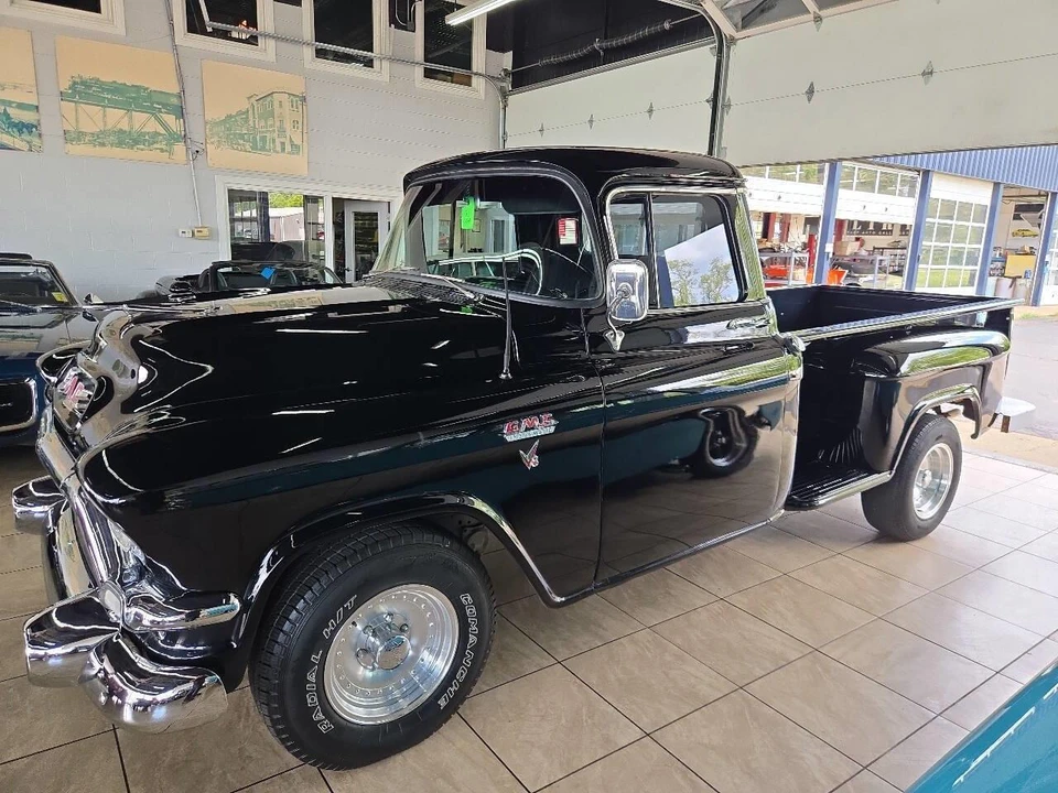 1957 GMC Blue Chip - Image 14 of 18