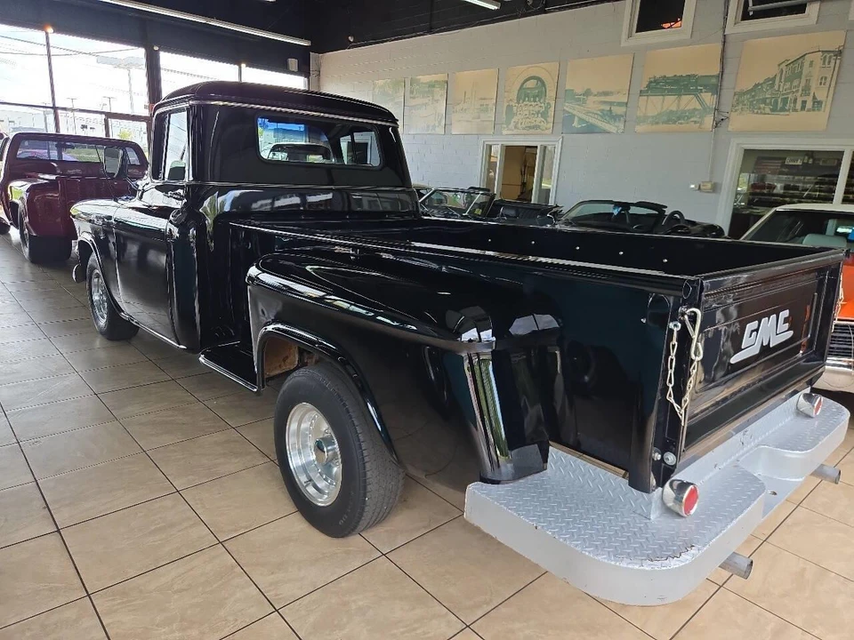 1957 GMC Blue Chip - Image 15 of 18