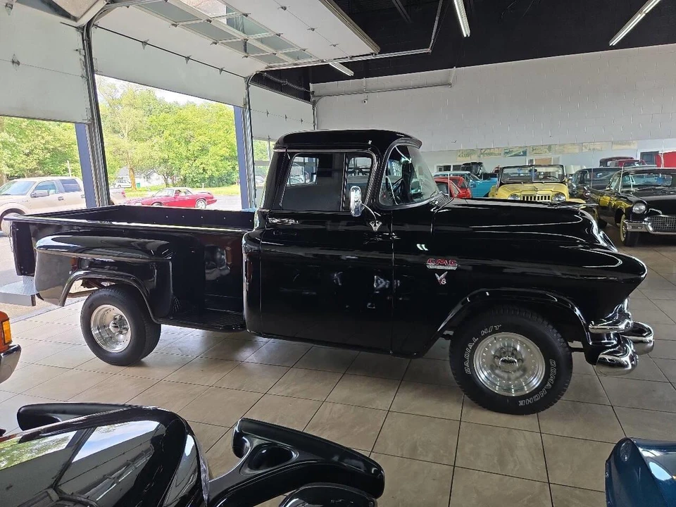 1957 GMC Blue Chip - Image 18 of 18