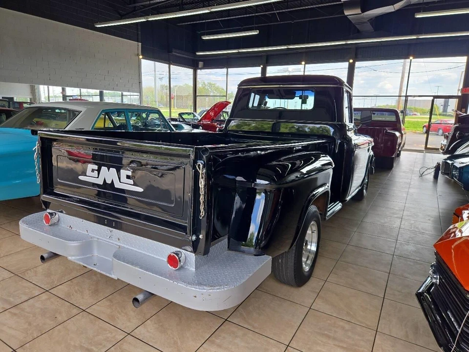 1957 GMC Blue Chip - Image 17 of 18