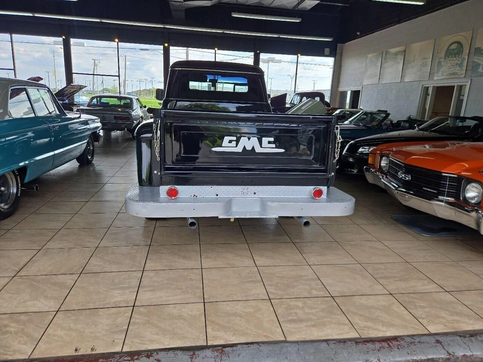 1957 GMC Blue Chip - Image 16 of 18