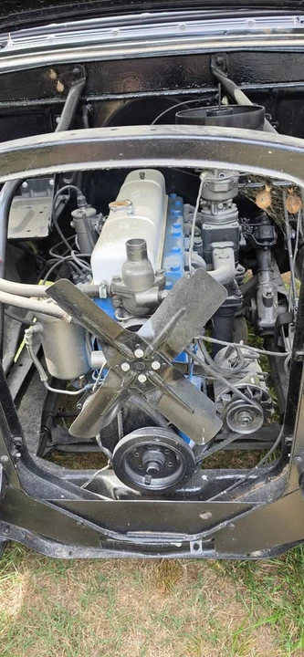 1957 GMC Blue Chip - Image 3 of 13