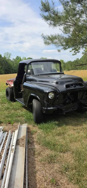 1957 GMC Blue Chip - Image 2 of 13