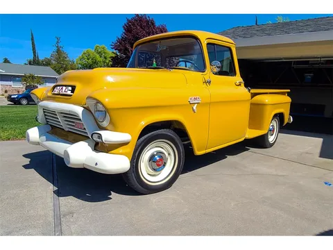1957 GMC 100 Pickup