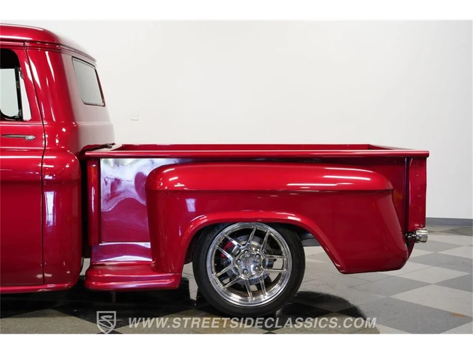 1957 GMC Blue Chip - Image 23 of 31
