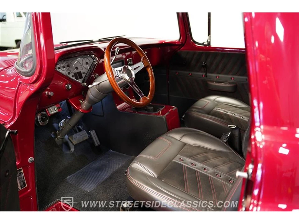 1957 GMC Blue Chip - Image 2 of 31