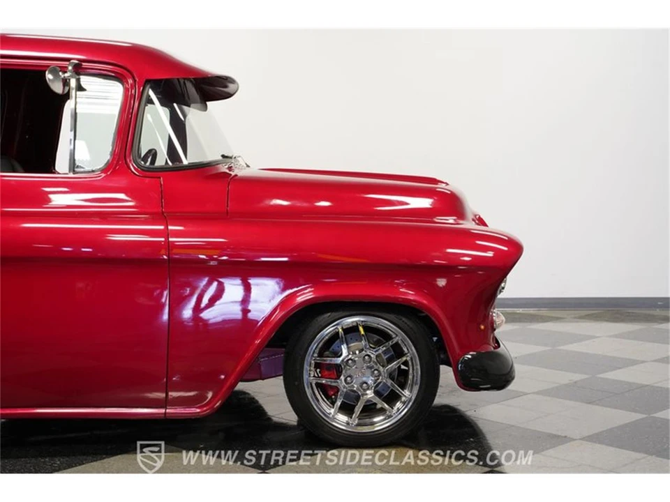 1957 GMC Blue Chip - Image 29 of 31
