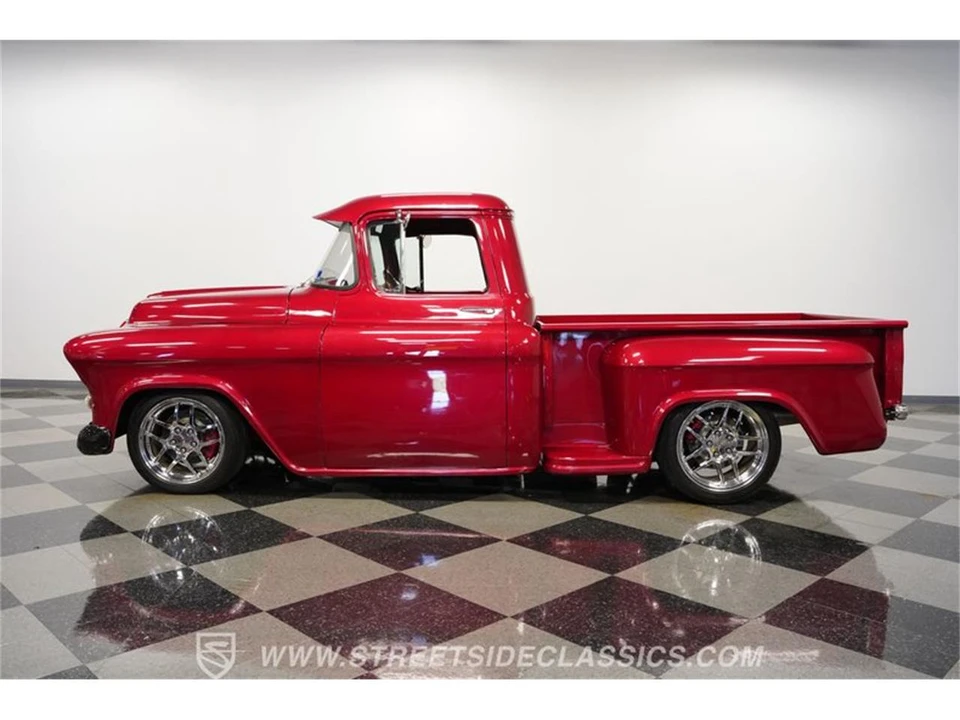 1957 GMC Blue Chip - Image 6 of 31