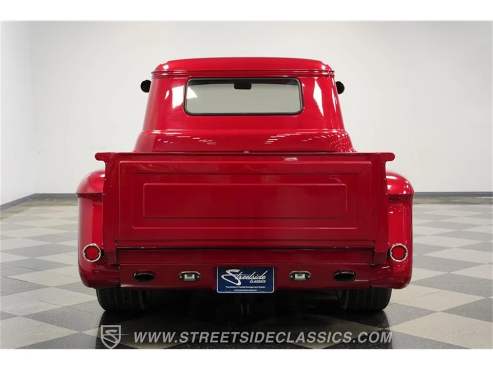1957 GMC Blue Chip - Image 9 of 31