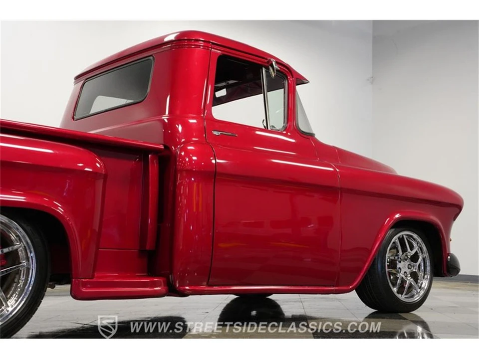 1957 GMC Blue Chip - Image 27 of 31