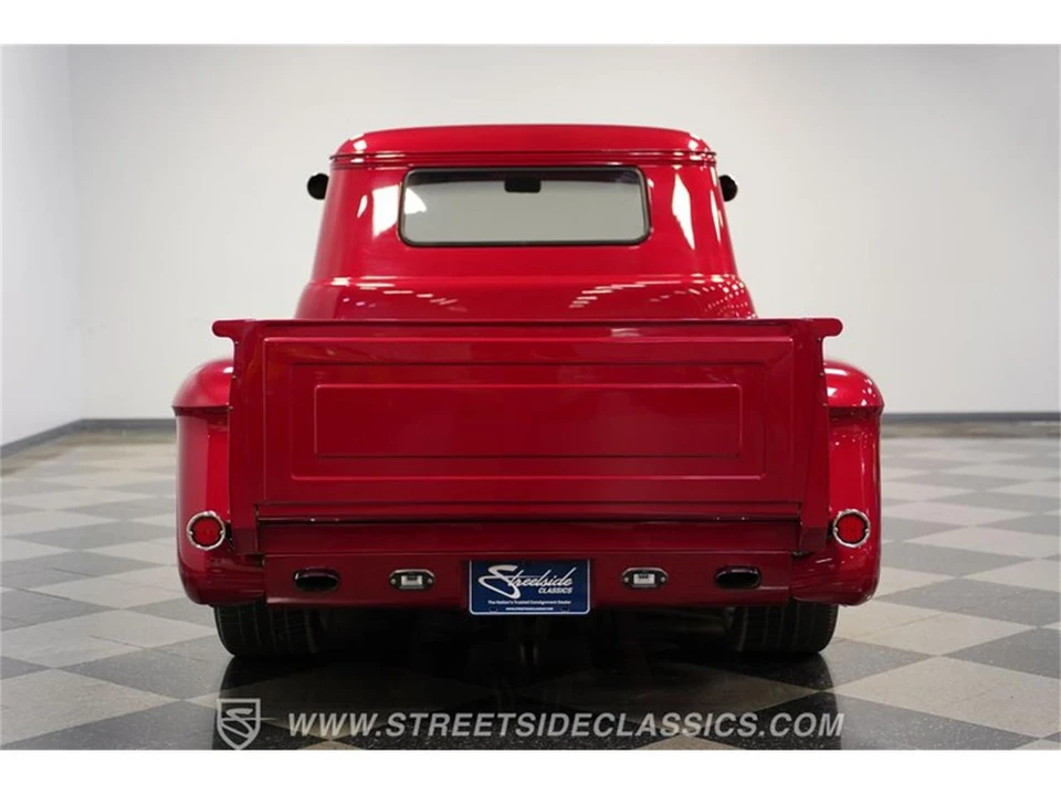 1957 GMC Blue Chip - Image 24 of 31