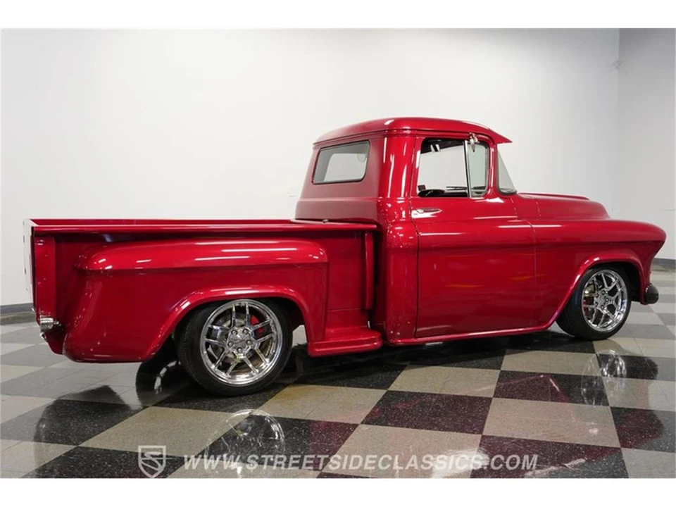 1957 GMC Blue Chip - Image 12 of 31
