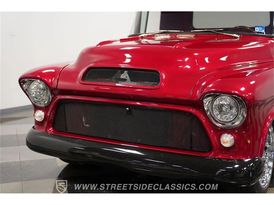 1957 GMC Blue Chip - Image 18 of 31