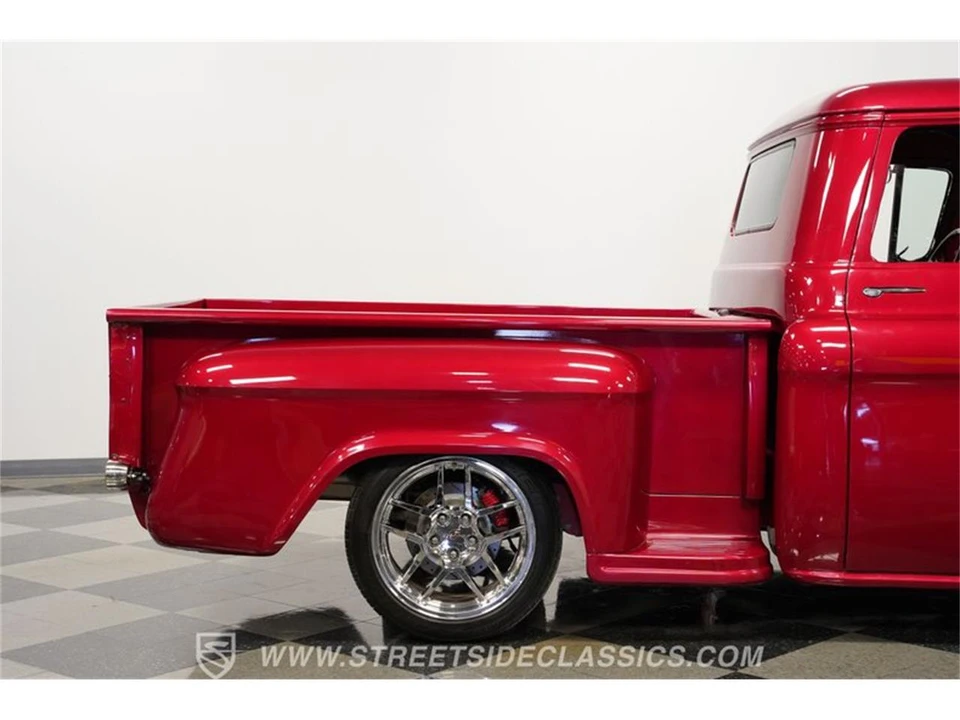1957 GMC Blue Chip - Image 28 of 31