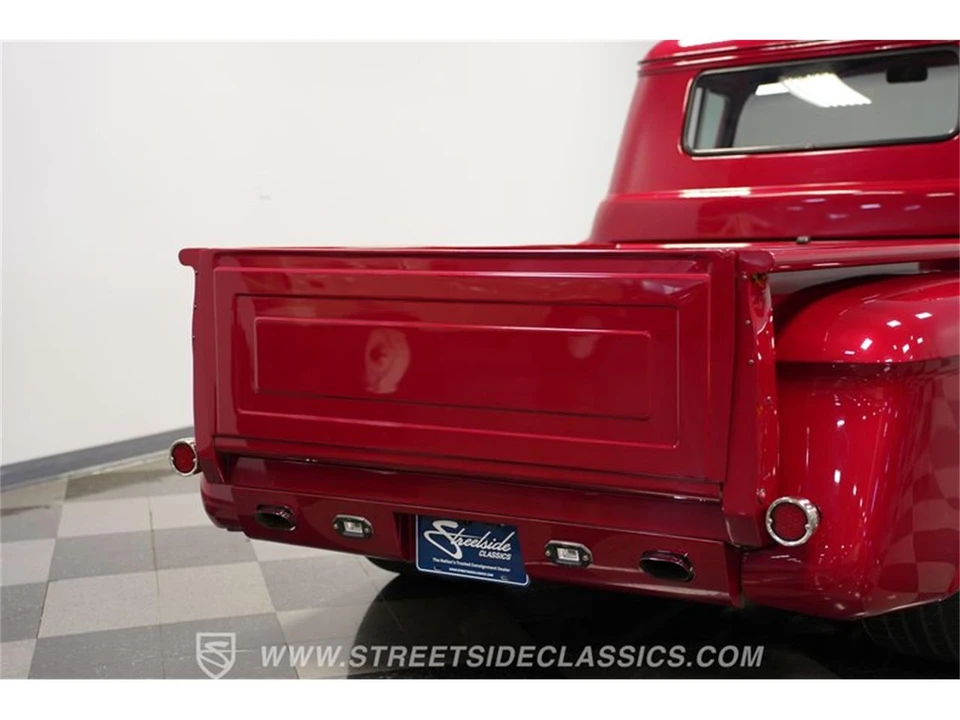 1957 GMC Blue Chip - Image 25 of 31