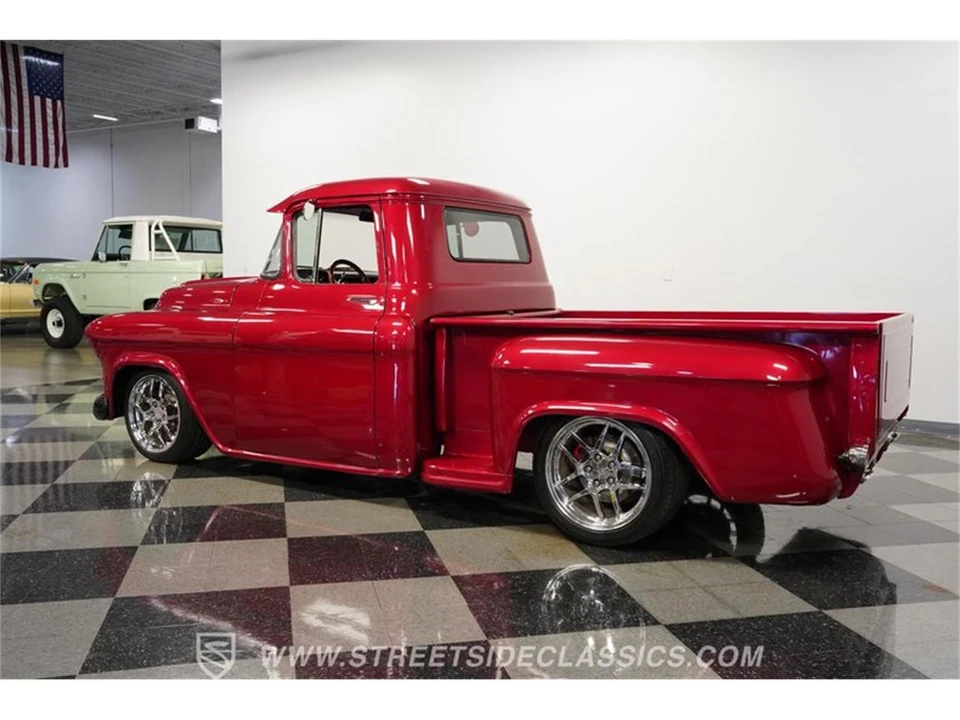 1957 GMC Blue Chip - Image 7 of 31
