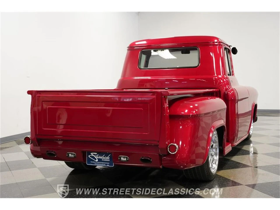 1957 GMC Blue Chip - Image 10 of 31