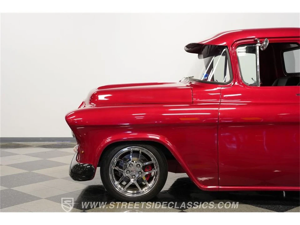 1957 GMC Blue Chip - Image 22 of 31