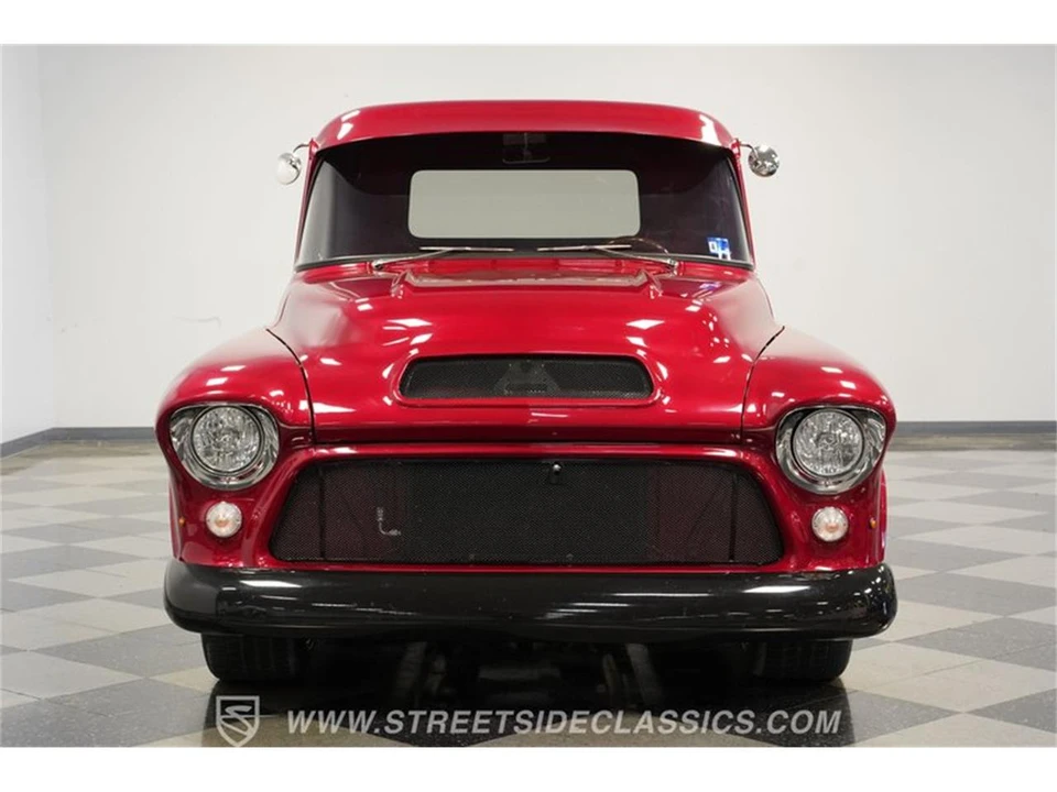 1957 GMC Blue Chip - Image 16 of 31