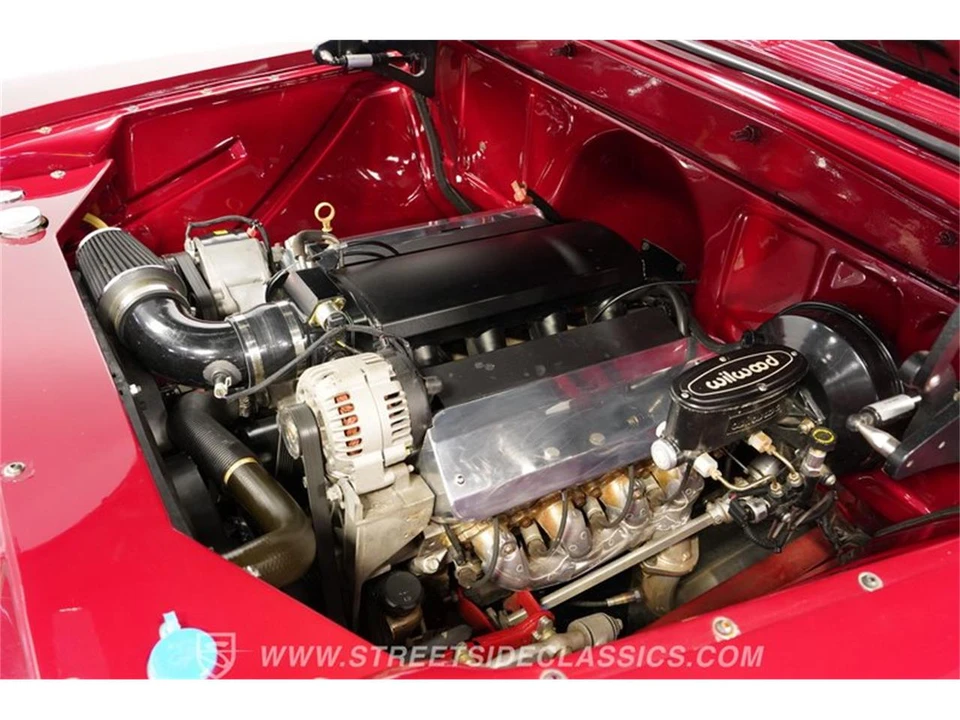 1957 GMC Blue Chip - Image 31 of 31