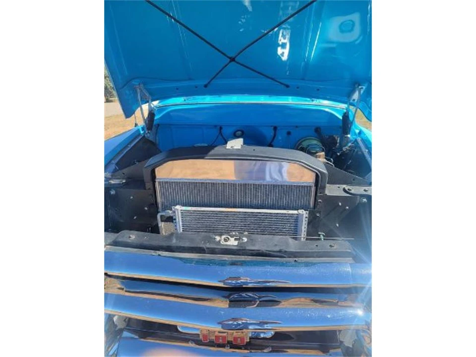 1957 GMC Blue Chip - Image 3 of 16