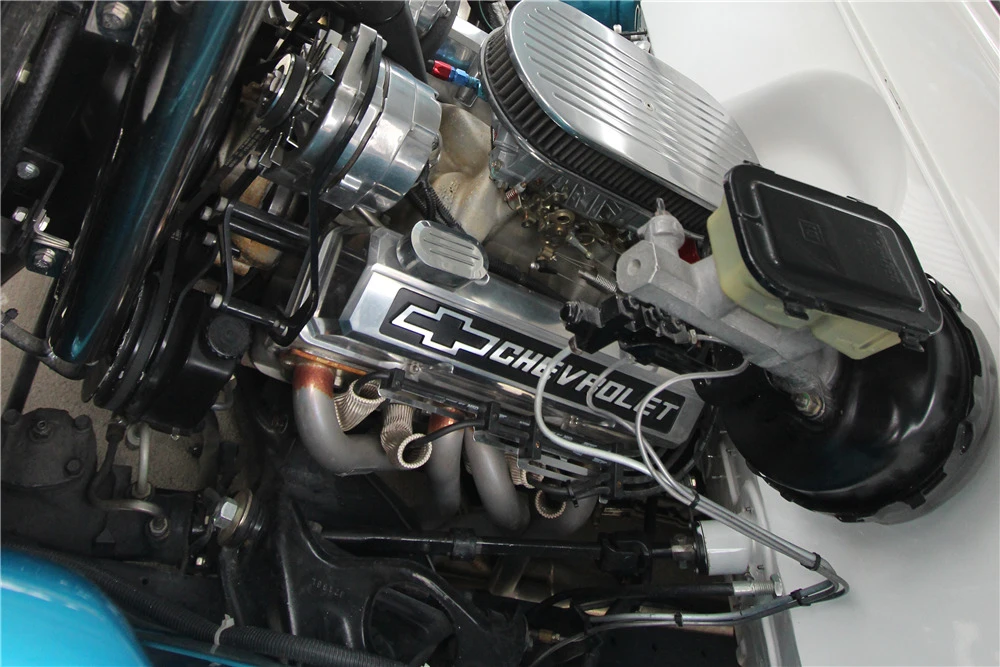 1957 GMC Blue Chip - Image 2 of 5