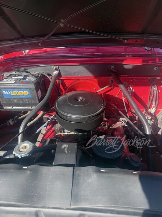 1957 GMC Blue Chip - Image 3 of 5