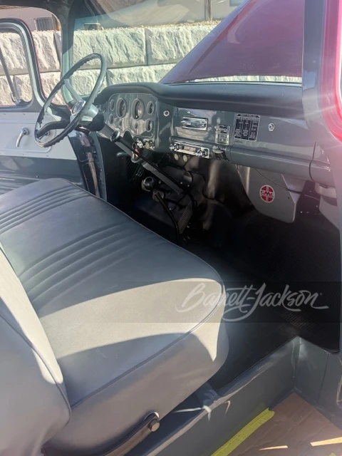 1957 GMC Blue Chip - Image 4 of 5