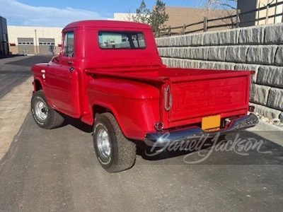1957 GMC Blue Chip - Image 2 of 5