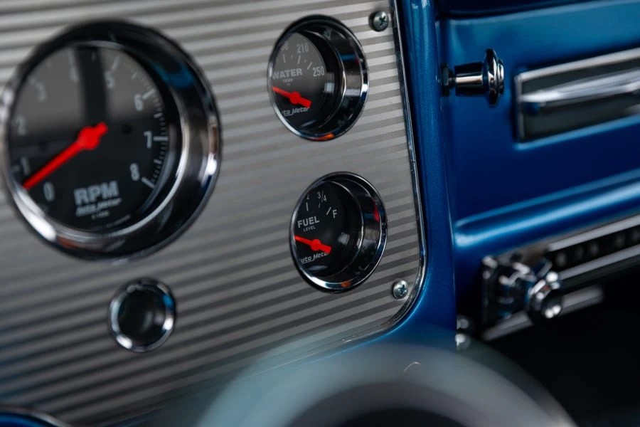 1957 GMC Blue Chip - Image 29 of 31