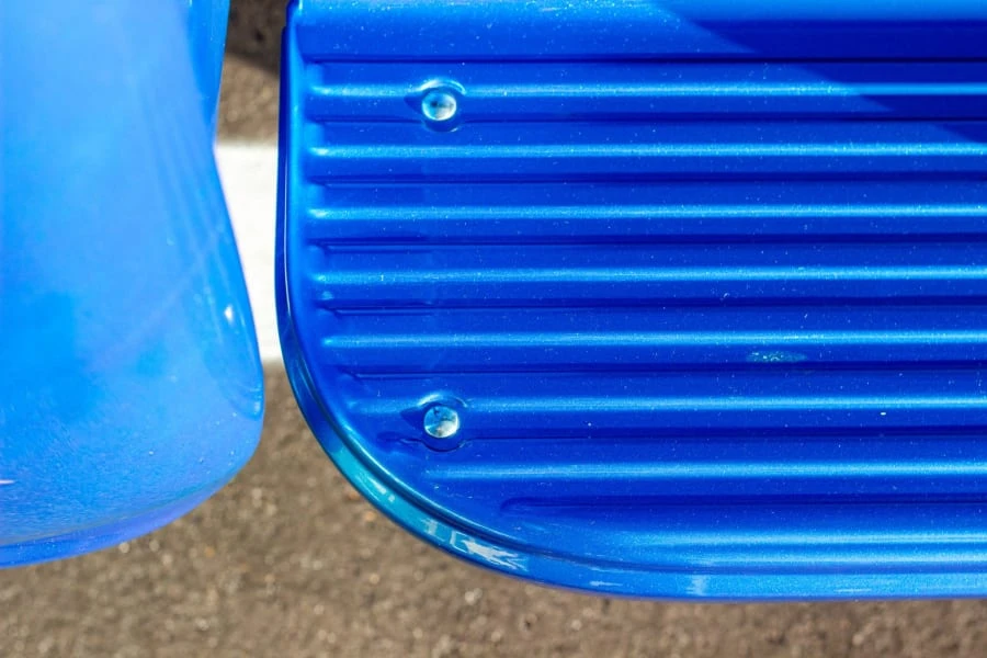 1957 GMC Blue Chip - Image 20 of 31