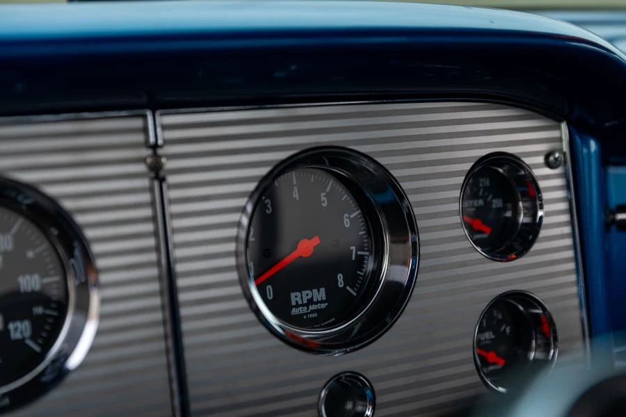 1957 GMC Blue Chip - Image 23 of 31
