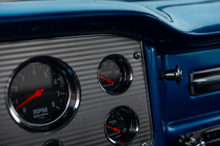 1957 GMC Blue Chip - Image 27 of 31