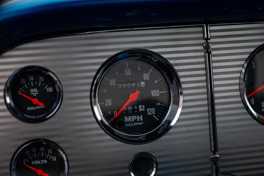 1957 GMC Blue Chip - Image 24 of 31