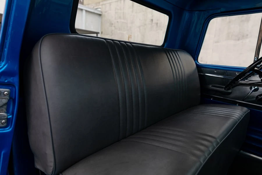1957 GMC Blue Chip - Image 31 of 31