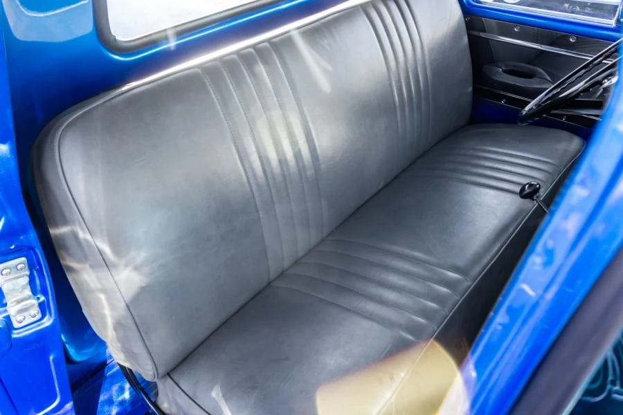 1957 GMC Blue Chip - Image 28 of 31