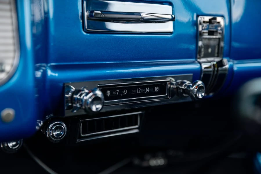 1957 GMC Blue Chip - Image 30 of 31