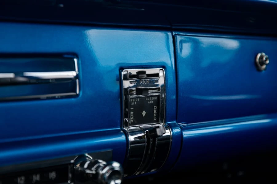 1957 GMC Blue Chip - Image 25 of 31