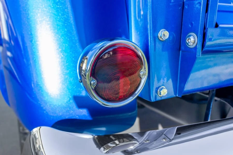 1957 GMC Blue Chip - Image 13 of 31