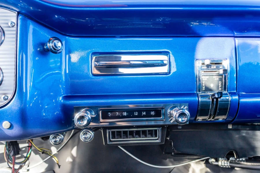 1957 GMC Blue Chip - Image 23 of 31