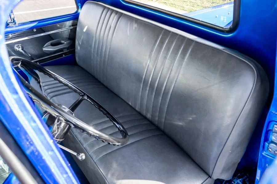 1957 GMC Blue Chip - Image 25 of 31