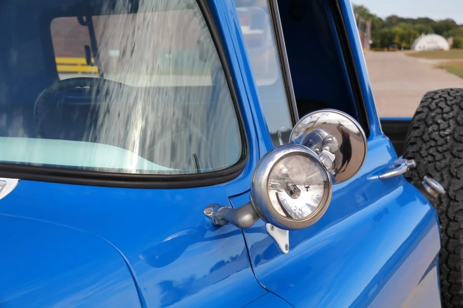 1957 GMC Blue Chip - Image 16 of 31