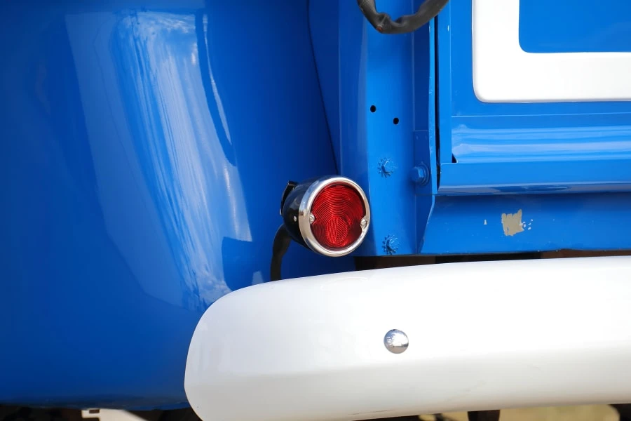 1957 GMC Blue Chip - Image 15 of 31