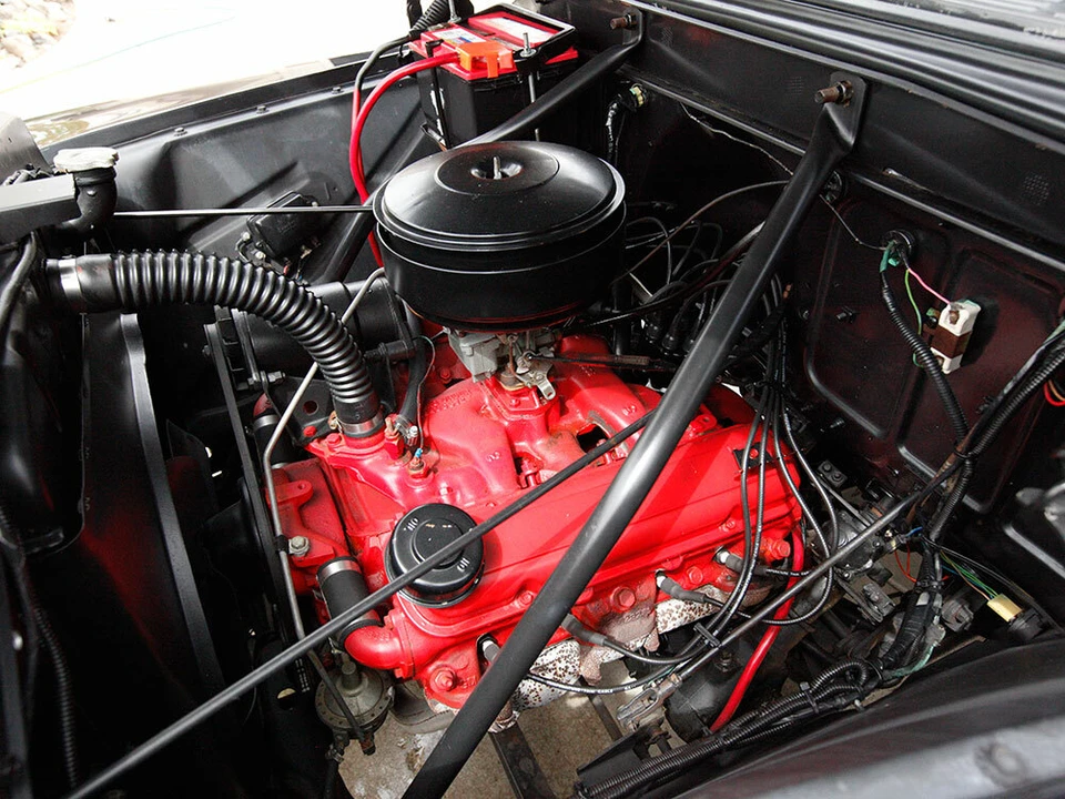 1957 GMC Blue Chip - Image 3 of 5
