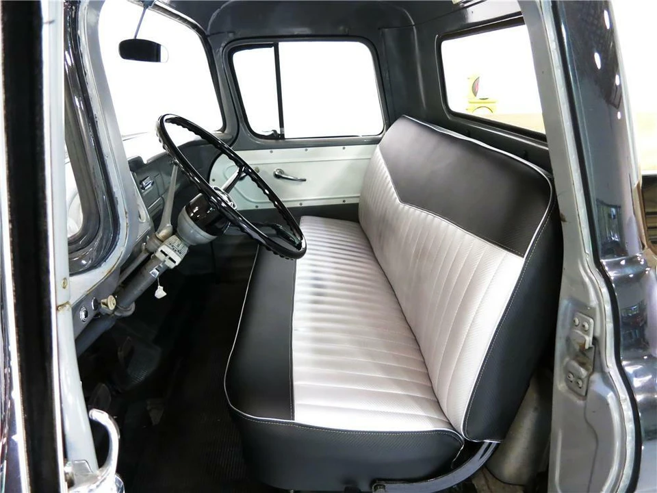 1957 GMC Blue Chip - Image 4 of 5