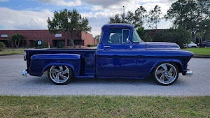 1957 GMC Blue Chip - Image 2 of 14